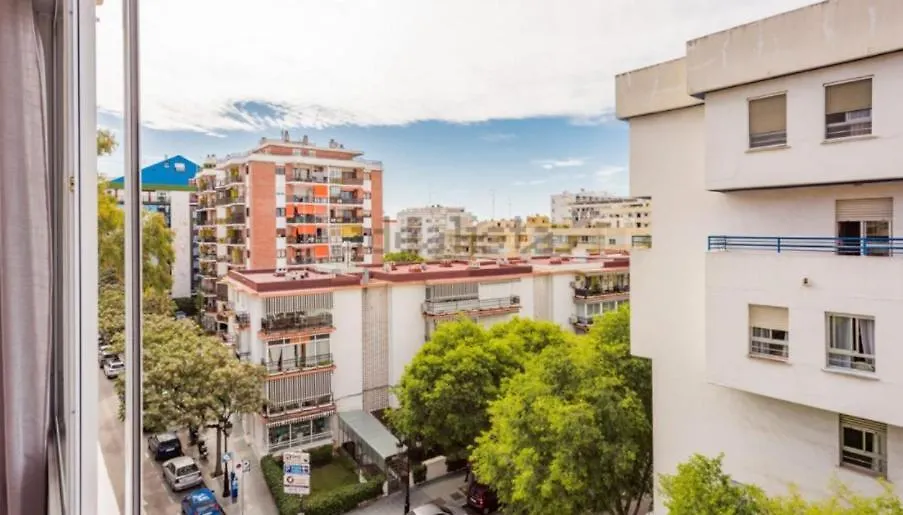 Stylish 3 Bedroom Penthouse In Marbella Centre With Large Pool Close To The Beach Spagna