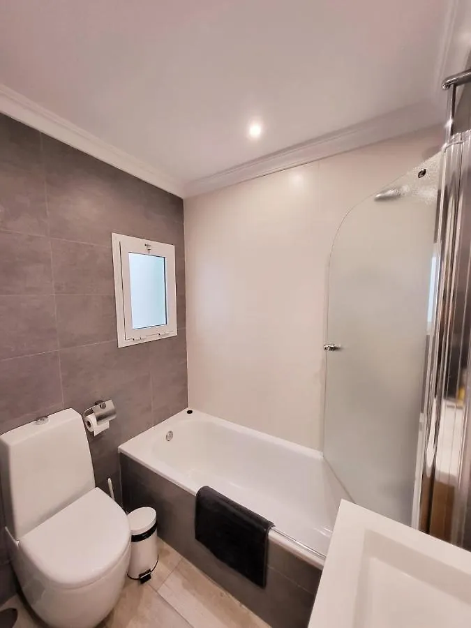 Appartamento Stylish 3 Bedroom Penthouse In Marbella Centre With Large Pool Close To The Beach