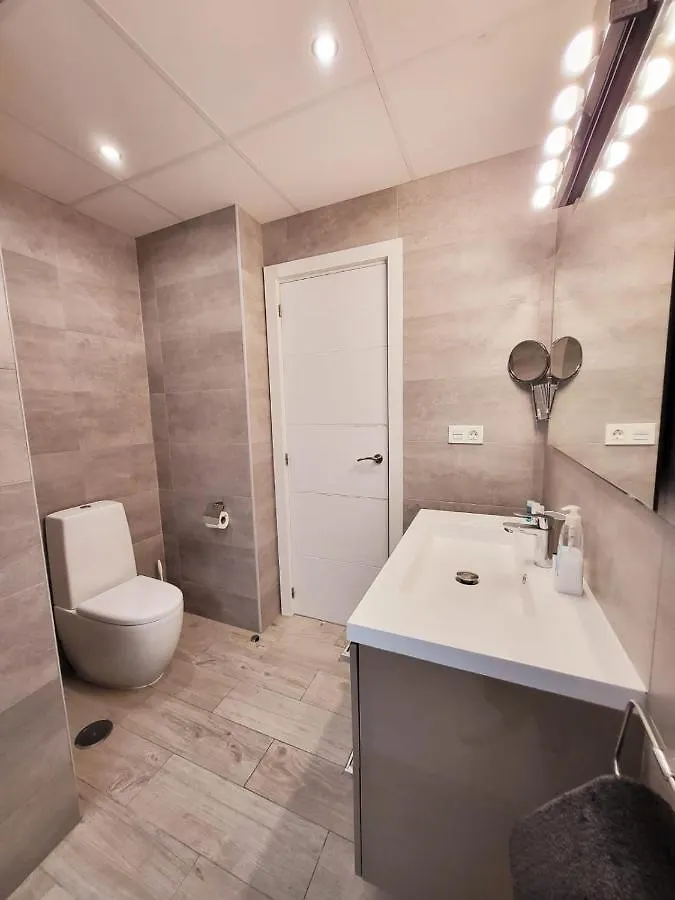 Appartamento Stylish 3 Bedroom Penthouse In Marbella Centre With Large Pool Close To The Beach