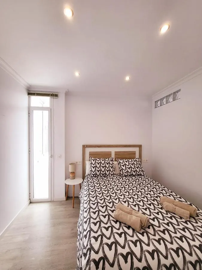 Stylish 3 Bedroom Penthouse In Marbella Centre With Large Pool Close To The Beach Spain