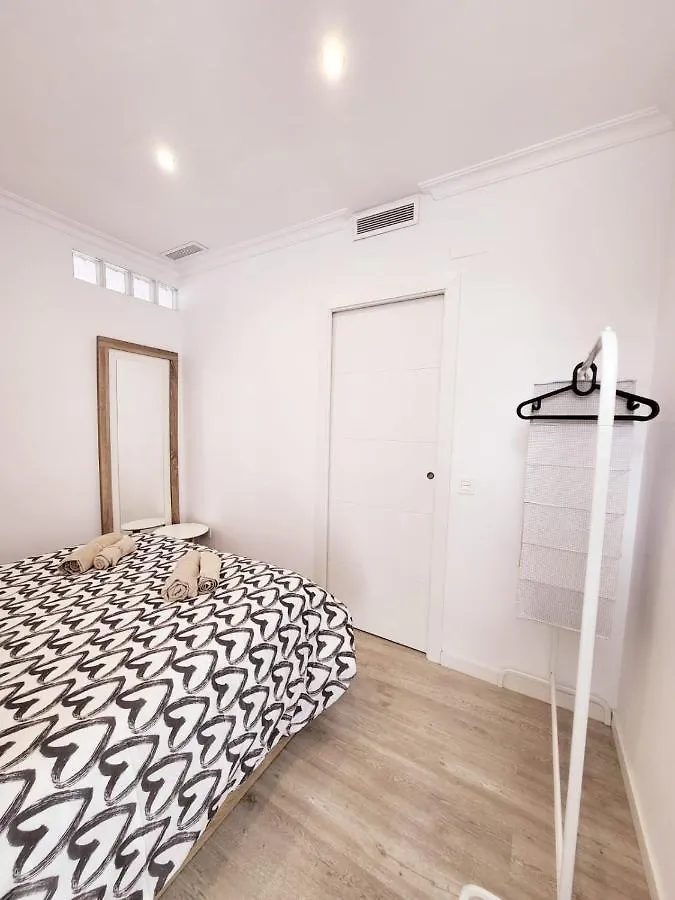 Stylish 3 Bedroom Penthouse In Marbella Centre With Large Pool Close To The Beach Apartment