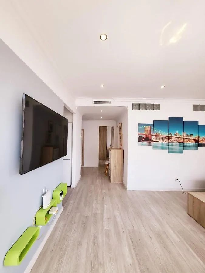 Apartment Stylish 3 Bedroom Penthouse In Marbella Centre With Large Pool Close To The Beach