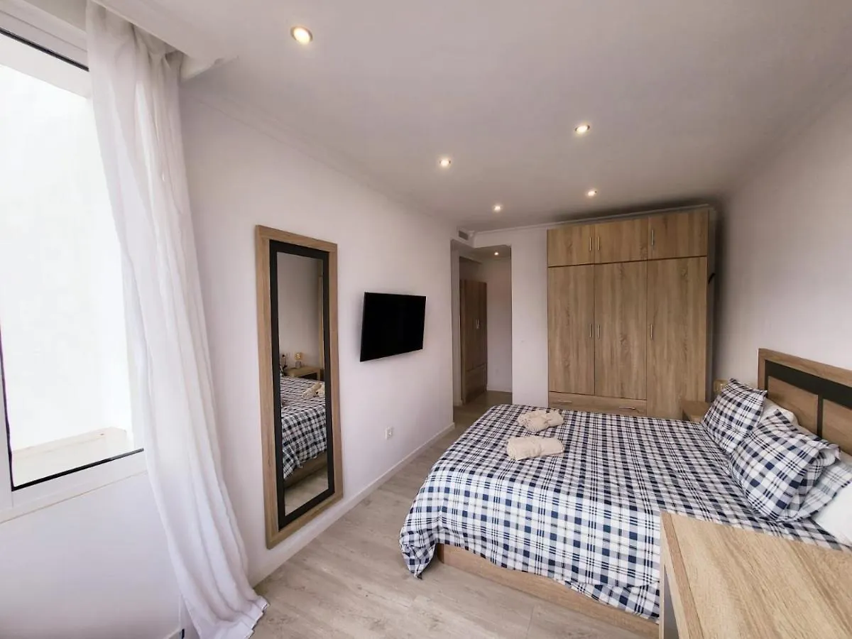 Apartment Stylish 3 Bedroom Penthouse In Marbella Centre With Large Pool Close To The Beach